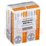 LEVOCOMP 200 mg/50 mg Tabletten 2x100 St | ЛЕВОКОМП таблетки 2x100 шт | HEXAL | Леводопа, карбідопа