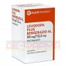 LEVODOPA plus Benserazid AL 50 mg/12,5 mg Hartkps. 50 St | ЛЕВОДОПА тверді капсули 50 шт | ALIUD PHARMA | Леводопа, бенсеразид