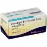 LEVODOPA Benserazid beta 100 mg/25 mg Tabletten 100 St | ЛЕВОДОПА таблетки 100 шт | BETAPHARM | Леводопа, бенсеразид