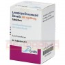 LEVODOPA/Benserazid Devatis 200mg/50mg Tabletten 20 St | ЛЕВОДОПА таблетки 20 шт | DEVATIS | Леводопа, бенсеразид