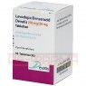 LEVODOPA/Benserazid Devatis 200mg/50mg Tabletten 50 St | ЛЕВОДОПА таблетки 50 шт | DEVATIS | Леводопа, бенсеразид