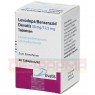 LEVODOPA/Benserazid Devatis 50mg/12,5mg Tabletten 20 St | ЛЕВОДОПА таблетки 20 шт | DEVATIS | Леводопа, бенсеразид