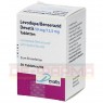 LEVODOPA/Benserazid Devatis 50mg/12,5mg Tabletten 50 St | ЛЕВОДОПА таблетки 50 шт | DEVATIS | Леводопа, бенсеразид