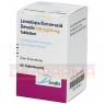 LEVODOPA/Benserazid Devatis 100mg/25mg Tabletten 60 St | ЛЕВОДОПА таблетки 60 шт | DEVATIS | Леводопа, бенсеразид