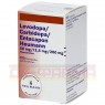 LEVODOPA/Carbidopa/Entacapon Heumann 50/12,5/200 100 St | ЛЕВОДОПА таблетки вкриті оболонкою 100 шт | HEUMANN PHARMA | Леводопа, карбідопа, ентакапон