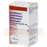 LEVODOPA/Carbidopa/Entacapon Heumann 100/25/200 30 St | ЛЕВОДОПА таблетки вкриті оболонкою 30 шт | HEUMANN PHARMA | Леводопа, карбідопа, ентакапон