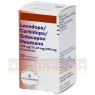 LEVODOPA/Carbidopa/Entacapon Heumann 125/31,25/200 30 St | ЛЕВОДОПА таблетки вкриті оболонкою 30 шт | HEUMANN PHARMA | Леводопа, карбідопа, ентакапон