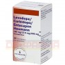 LEVODOPA/Carbidopa/Entacapon Heumann 150/37,5/200 30 St | ЛЕВОДОПА таблетки вкриті оболонкою 30 шт | HEUMANN PHARMA | Леводопа, карбідопа, ентакапон