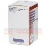 LEVODOPA/Carbidopa/Entacapon Heumann 150/37,5/200 100 St | ЛЕВОДОПА таблетки вкриті оболонкою 100 шт | HEUMANN PHARMA | Леводопа, карбідопа, ентакапон