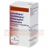 LEVODOPA/Carbidopa/Entacapon Heumann 175/43,75/200 30 St | ЛЕВОДОПА таблетки вкриті оболонкою 30 шт | HEUMANN PHARMA | Леводопа, карбідопа, ентакапон