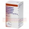 LEVODOPA/Carbidopa/Entacapon Heumann 175/43,75/200 100 St | ЛЕВОДОПА таблетки вкриті оболонкою 100 шт | HEUMANN PHARMA | Леводопа, карбідопа, ентакапон