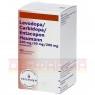 LEVODOPA/Carbidopa/Entacapon Heumann 200/50/200 100 St | ЛЕВОДОПА таблетки вкриті оболонкою 100 шт | HEUMANN PHARMA | Леводопа, карбідопа, ентакапон