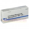 LEVODOPA/Benserazid-neuraxpharm 100 mg/25 mg Tabl. 50 St | ЛЕВОДОПА таблетки 50 шт | NEURAXPHARM | Леводопа, бенсеразид