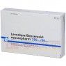 LEVODOPA/Benserazid-neuraxpharm 200 mg/50 mg Tabl. 20 St | ЛЕВОДОПА таблетки 20 шт | NEURAXPHARM | Леводопа, бенсеразид