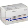 LEVODOPA/Carbidopa/Entacapon-neurax 200/50/200 30 St | ЛЕВОДОПА таблетки вкриті оболонкою 30 шт | NEURAXPHARM | Леводопа, карбідопа, ентакапон