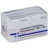 LEVODOPA/Carbidopa-neuraxpharm 100/25 mg Tabletten 60 St | ЛЕВОДОПА таблетки 60 шт | NEURAXPHARM | Леводопа, карбідопа