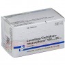 LEVODOPA/Carbidopa-neuraxpharm 100/25 mg Tabletten 100 St | ЛЕВОДОПА таблетки 100 шт | NEURAXPHARM | Леводопа, карбідопа