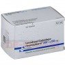 LEVODOPA/Carbidopa-neuraxpharm 200/50 mg Tabletten 100 St | ЛЕВОДОПА таблетки 100 шт | NEURAXPHARM | Леводопа, карбідопа