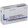 LEVODOPA/Carbidopa-neuraxpharm 100/25 mg Ret.-Tab. 60 St | ЛЕВОДОПА таблетки зі сповільненим вивільненням 60 шт | NEURAXPHARM | Леводопа, карбідопа