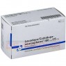 LEVODOPA/Carbidopa-neuraxpharm 100/25 mg Ret.-Tab. 100 St | ЛЕВОДОПА таблетки зі сповільненим вивільненням 100 шт | NEURAXPHARM | Леводопа, карбідопа