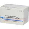 LEVODOPA/Carbidopa-neuraxpharm 100/25 mg Tabletten 200 St | ЛЕВОДОПА таблетки 200 шт | NEURAXPHARM | Леводопа, карбідопа