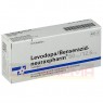 LEVODOPA/Benserazid-neuraxpharm 50 mg/12,5 mg Tab. 20 St | ЛЕВОДОПА таблетки 20 шт | NEURAXPHARM | Леводопа, бенсеразид