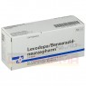 LEVODOPA/Benserazid-neuraxpharm 50 mg/12,5 mg Tab. 100 St | ЛЕВОДОПА таблетки 100 шт | NEURAXPHARM | Леводопа, бенсеразид