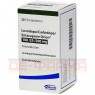 LEVODOPA/Carbidopa/Entacapone Orion 100/25/200 30 St | ЛЕВОДОПА таблетки вкриті оболонкою 30 шт | ORION PHARMA | Леводопа, карбідопа, ентакапон