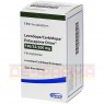 LEVODOPA/Carbidopa/Entacapone Orion 100/25/200 175 St | ЛЕВОДОПА таблетки вкриті оболонкою 175 шт | ORION PHARMA | Леводопа, карбідопа, ентакапон