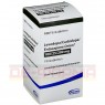 LEVODOPA/Carbidopa/Entacapone Orion 100/25/200 100 St | ЛЕВОДОПА таблетки вкриті оболонкою 100 шт | ORION PHARMA | Леводопа, карбідопа, ентакапон