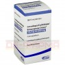 LEVODOPA/Carbidopa/Entacapone Orion 75/18,75/200 30 St | ЛЕВОДОПА таблетки вкриті оболонкою 30 шт | ORION PHARMA | Леводопа, карбідопа, ентакапон