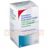 LEVODOPA/Carbidopa/Entacapon STADA 100/25/200 30 St | ЛЕВОДОПА таблетки вкриті оболонкою 30 шт | STADAPHARM | Леводопа, карбідопа, ентакапон