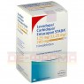 LEVODOPA/Carbidopa/Entacapon STADA 125/31,25/200 175 St | ЛЕВОДОПА таблетки вкриті оболонкою 175 шт | STADAPHARM | Леводопа, карбідопа, ентакапон