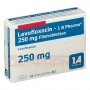 Левофлоксацин | Levofloxacin | Левофлоксацин