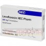 Левофлоксацин | Levofloxacin | Левофлоксацин