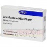 LEVOFLOXACIN HEC Pharm 500 mg Filmtabletten 5 St | ЛЕВОФЛОКСАЦИН таблетки вкриті оболонкою 5 шт | HEC PHARM | Левофлоксацин