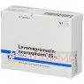 LEVOMEPROMAZIN-neuraxpharm 25 mg Tabletten 20 St | ЛЕВОМЕПРОМАЗИН таблетки 20 шт | NEURAXPHARM | Левомепромазин