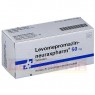 LEVOMEPROMAZIN-neuraxpharm 50 mg Tabletten 20 St | ЛЕВОМЕПРОМАЗИН таблетки 20 шт | NEURAXPHARM | Левомепромазин