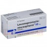 LEVOMEPROMAZIN-neuraxpharm 50 mg Tabletten 50 St | ЛЕВОМЕПРОМАЗИН таблетки 50 шт | NEURAXPHARM | Левомепромазин