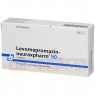 LEVOMEPROMAZIN-neuraxpharm 50 mg Tabletten 100 St | ЛЕВОМЕПРОМАЗИН таблетки 100 шт | NEURAXPHARM | Левомепромазин