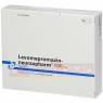 LEVOMEPROMAZIN-neuraxpharm 100 mg Tabletten 20 St | ЛЕВОМЕПРОМАЗИН таблетки 20 шт | NEURAXPHARM | Левомепромазин