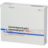 LEVOMEPROMAZIN-neuraxpharm 100 mg Tabletten 100 St | ЛЕВОМЕПРОМАЗИН таблетки 100 шт | NEURAXPHARM | Левомепромазин