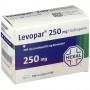 Левопар | Levopar | Леводопа, бенсеразид