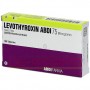 Левотироксин | Levothyroxin | Левотироксин натрия