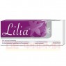 LILIA 0,03 mg/2 mg Filmtabletten 21 St | ЛІЛІЯ таблетки вкриті оболонкою 21 шт | ARISTO PHARMA | Хлормадинон, етинілестрадіол