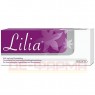 LILIA 0,03 mg/2 mg Filmtabletten 3x21 St | ЛІЛІЯ таблетки вкриті оболонкою 3x21 шт | ARISTO PHARMA | Хлормадинон, етинілестрадіол