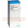 LILIUM COMPOSITUM Heel Tropfen 30 ml | ЛИЛИУМ КОМПОЗИТУМ капли 30 мл | BIOLOGISCHE HEILMITTEL HEEL