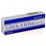 LINOLA H fett N Creme 25 g | ЛІНОЛА крем 25 г | DR. AUGUST WOLFF | Преднізолон