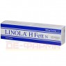 LINOLA H fett N Creme 100 g | ЛІНОЛА крем 100 г | DR. AUGUST WOLFF | Преднізолон