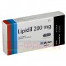 LIPIDIL Hartkapseln 28 St | ЛІПІДИЛ тверді капсули 28 шт | VIATRIS HEALTHCARE | Фенофібрат